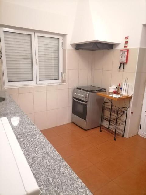 Casa das 4 estações Castelo Branco  Extérieur photo