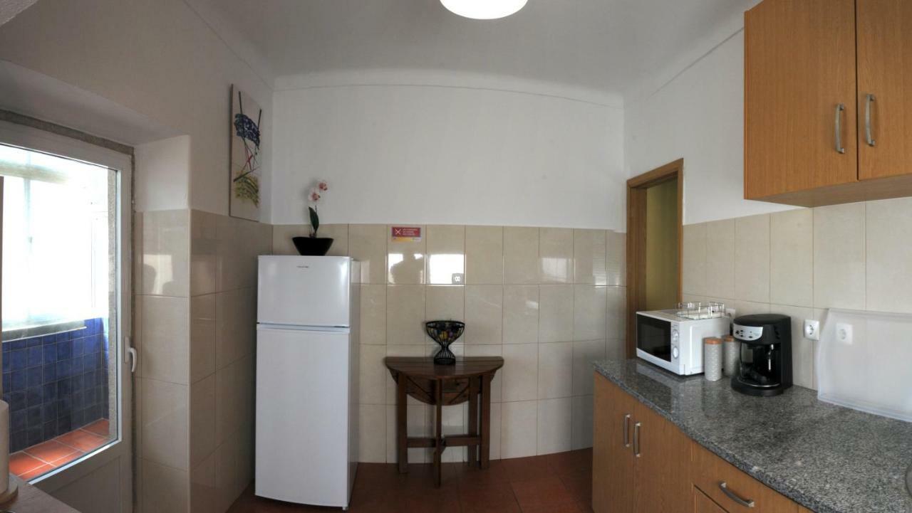Casa das 4 estações Castelo Branco  Extérieur photo